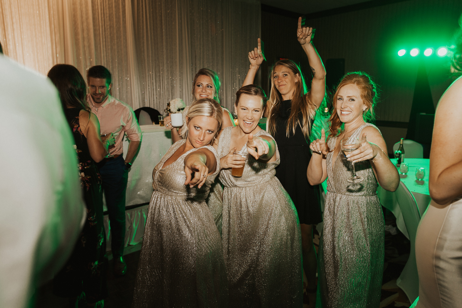 Favorite wedding images of 2018 | Iowa Wedding Photographer Brian Davis