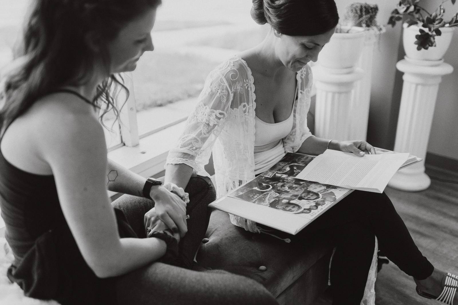 Favorite wedding images of 2018 | Iowa Wedding Photographer Brian Davis