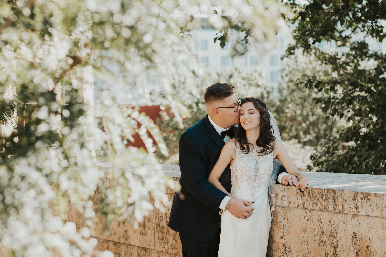 Favorite wedding images of 2018 | Iowa Wedding Photographer Brian Davis