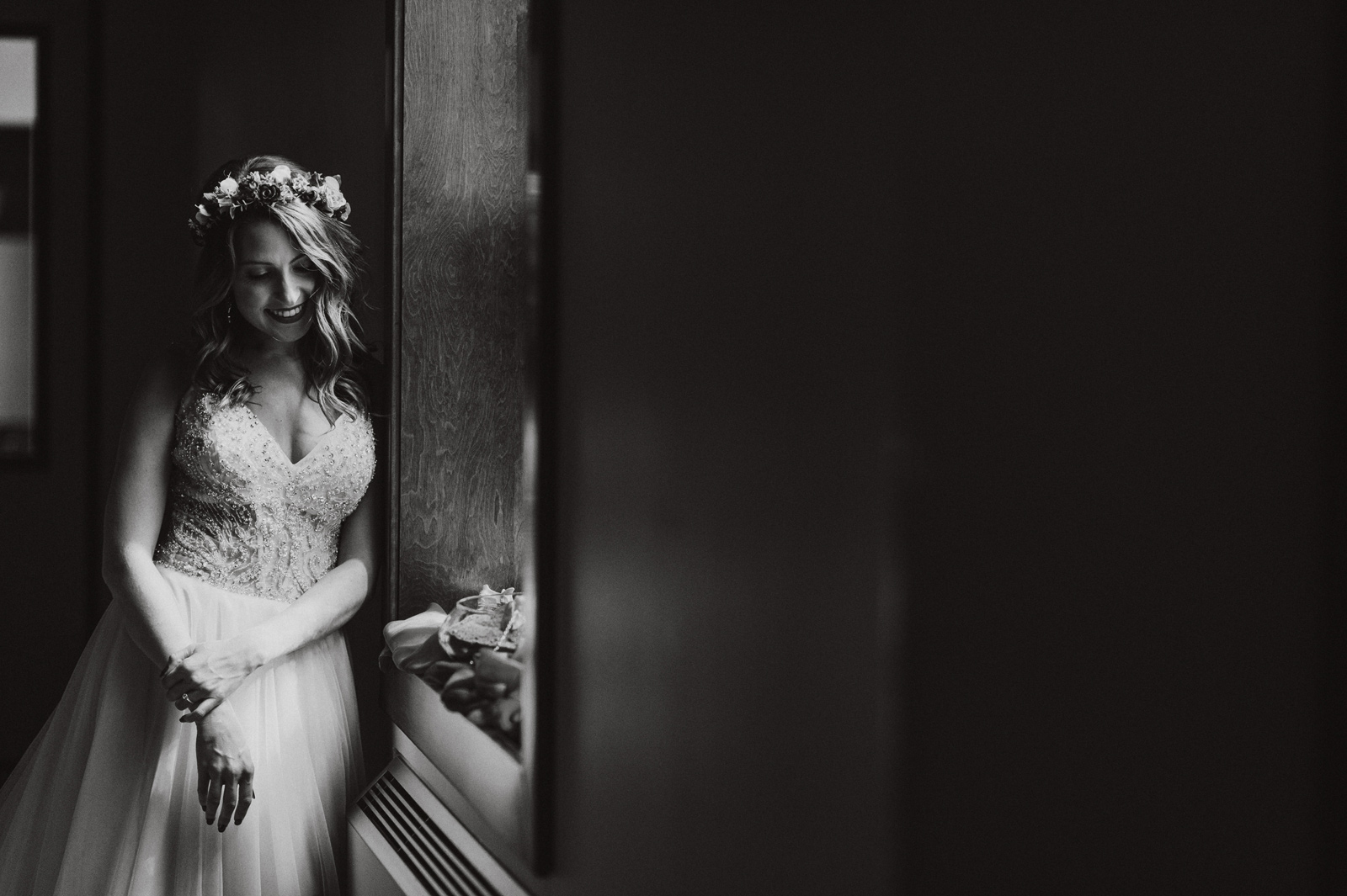 Favorite wedding images of 2018 | Iowa Wedding Photographer Brian Davis