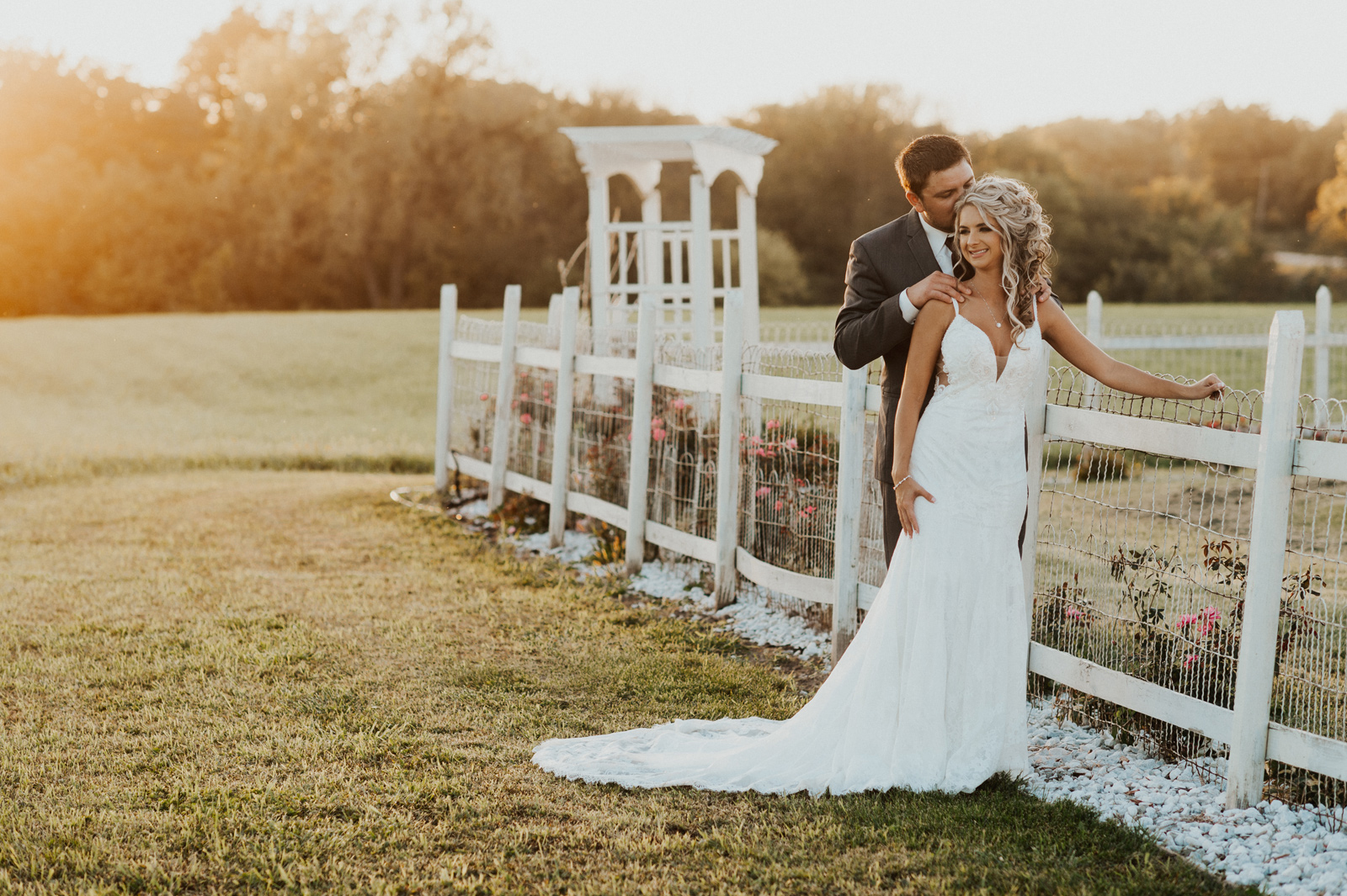 Favorite wedding images of 2018 | Iowa Wedding Photographer Brian Davis