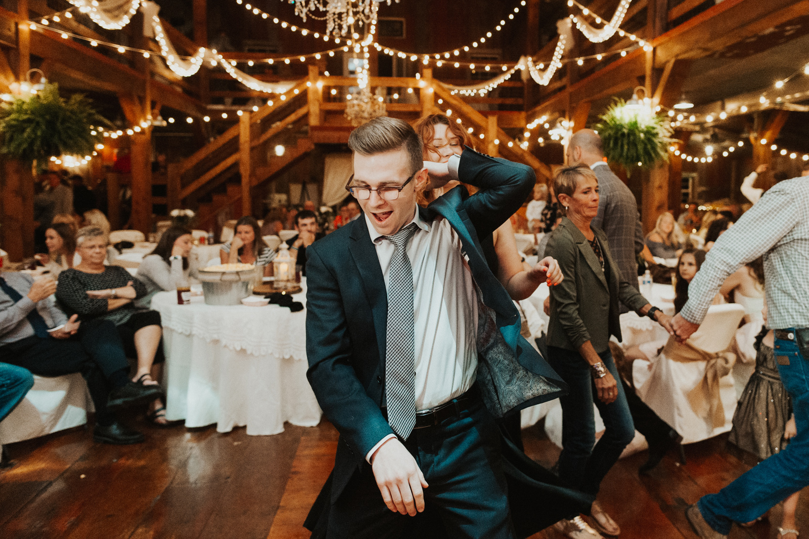 Favorite wedding images of 2018 | Iowa Wedding Photographer Brian Davis
