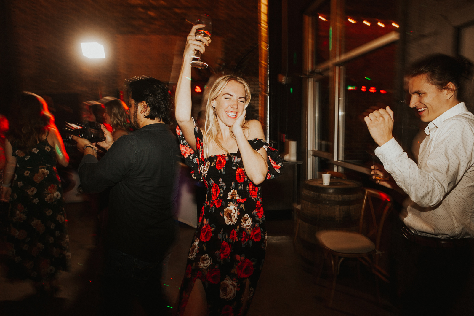 Favorite wedding images of 2018 | Iowa Wedding Photographer Brian Davis