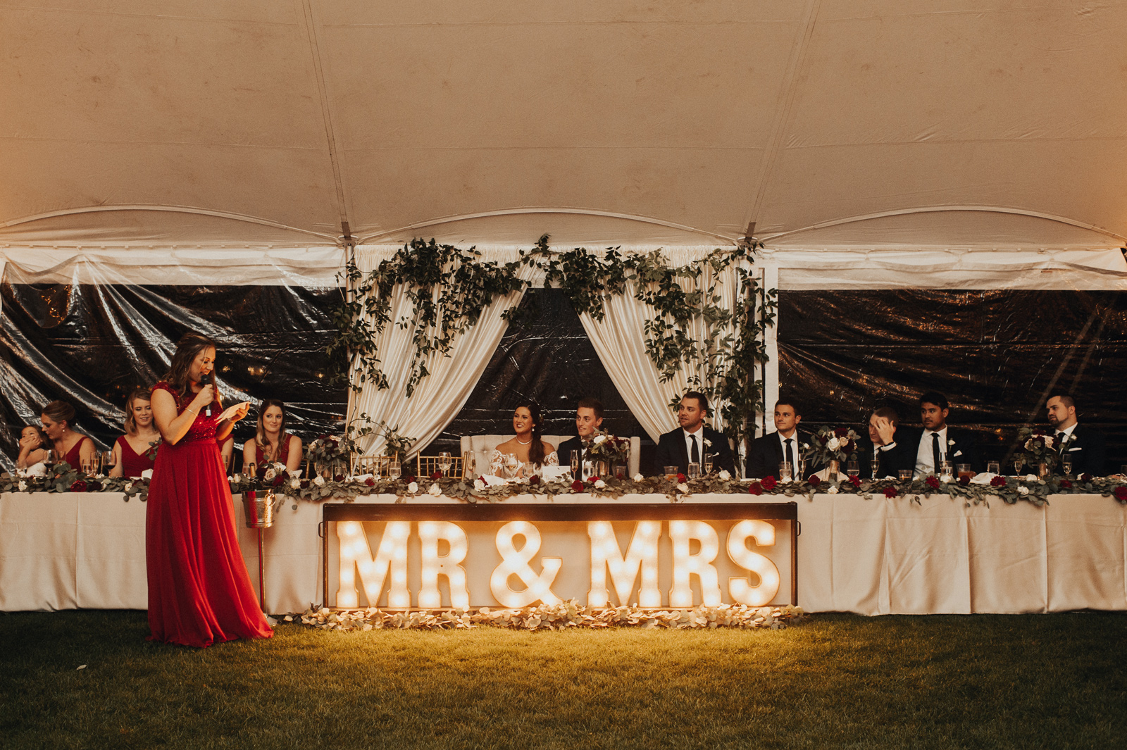 Favorite wedding images of 2018 | Iowa Wedding Photographer Brian Davis