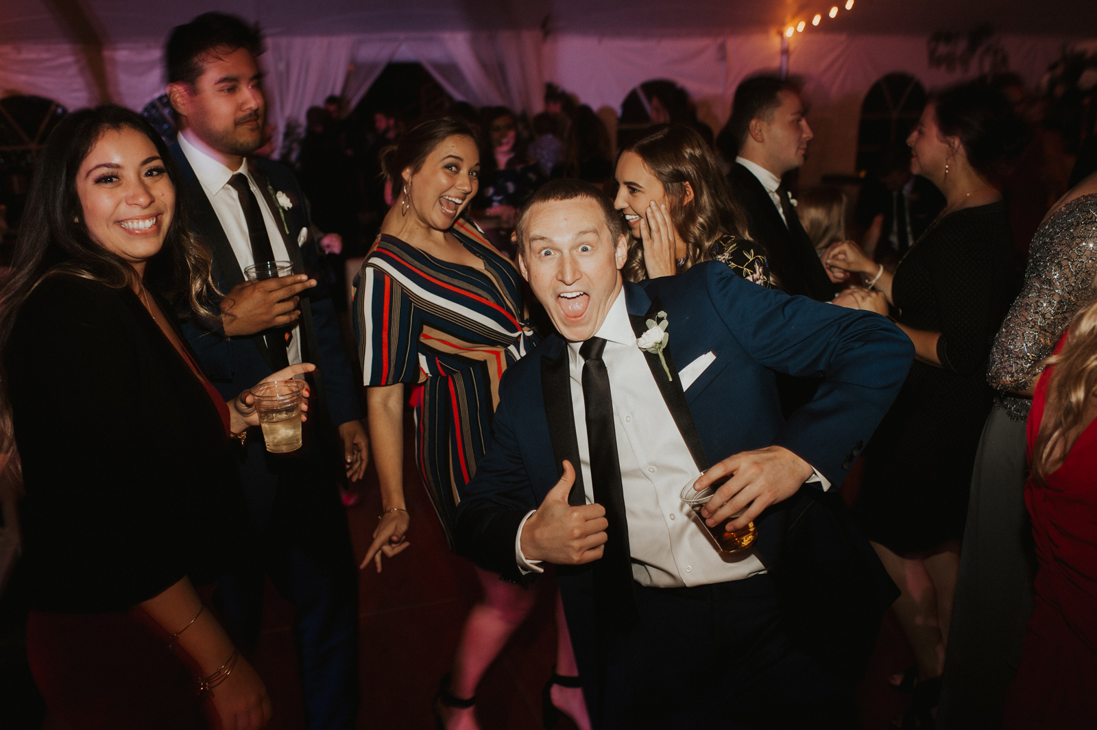 Favorite wedding images of 2018 | Iowa Wedding Photographer Brian Davis