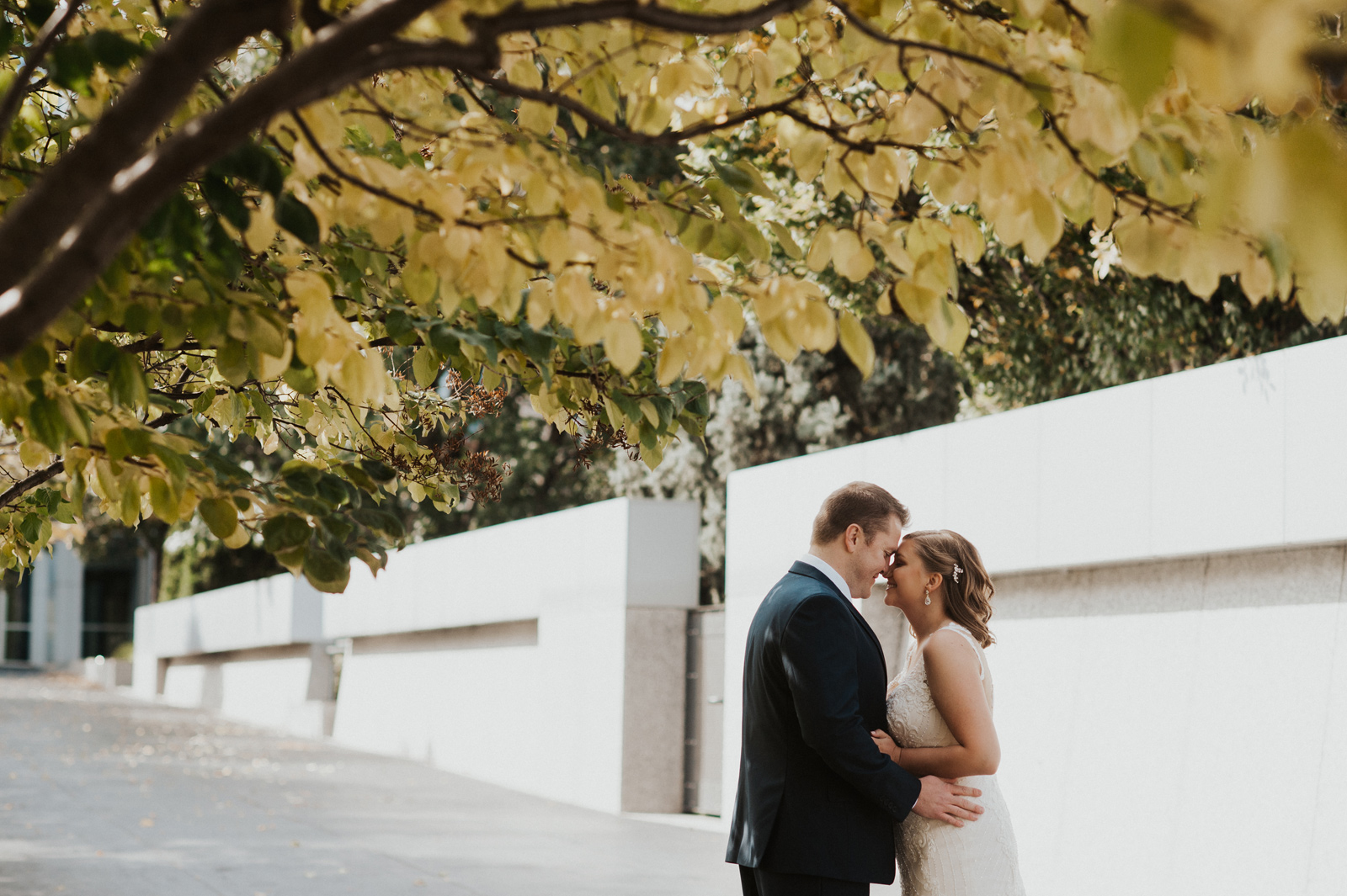 Favorite wedding images of 2018 | Iowa Wedding Photographer Brian Davis