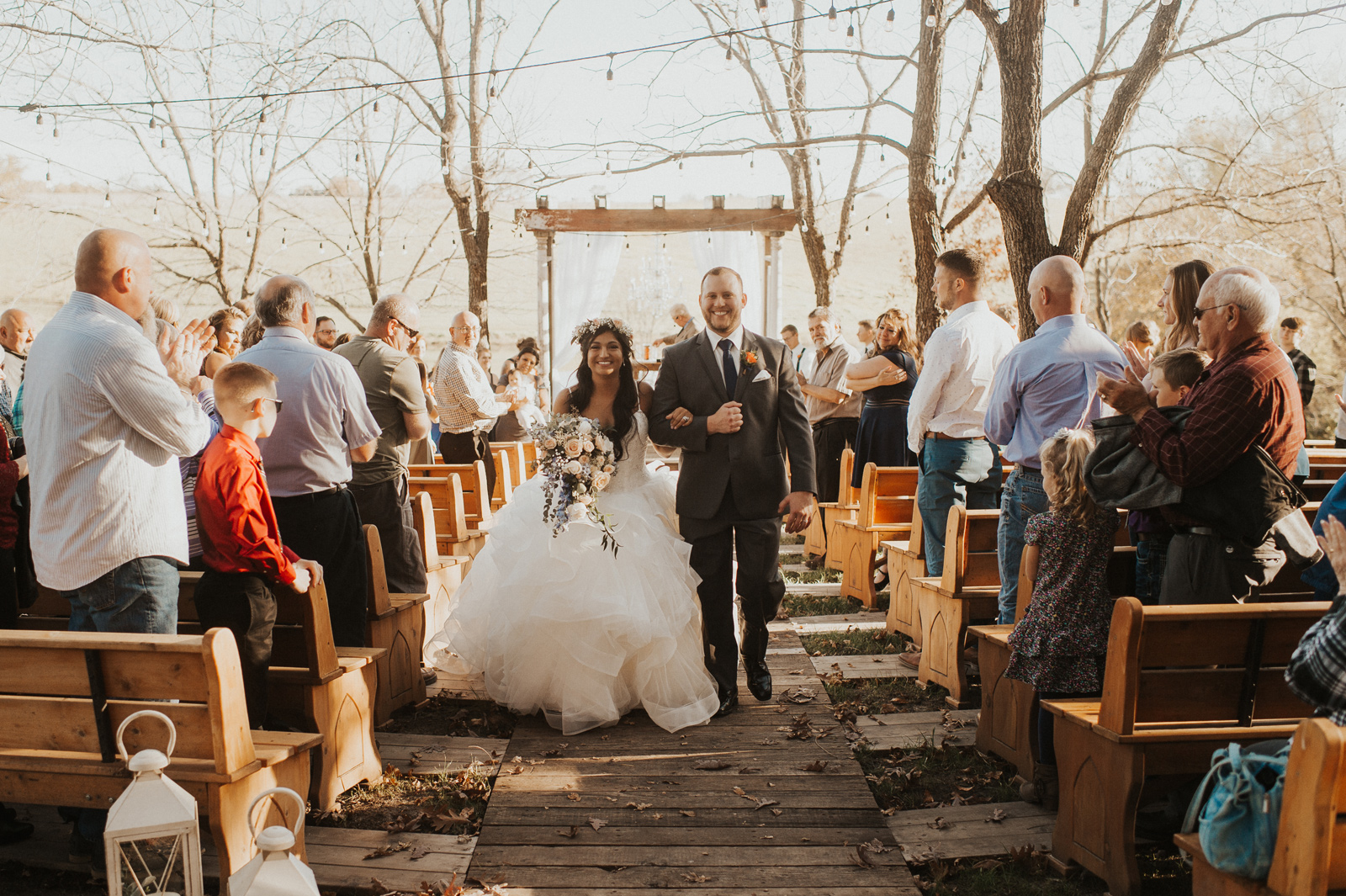 Favorite wedding images of 2018 | Iowa Wedding Photographer Brian Davis