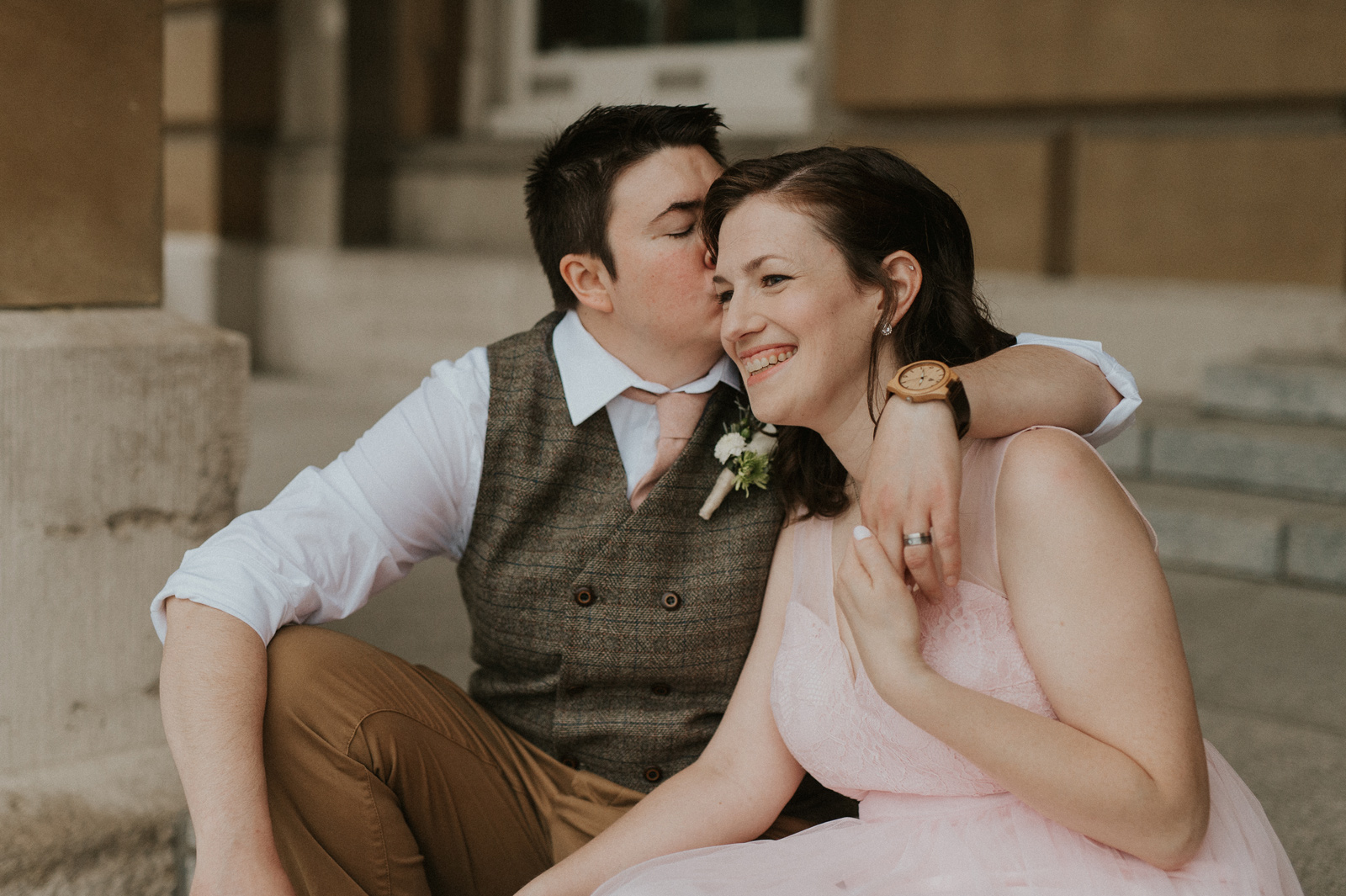 Favorite wedding images of 2018 | Iowa Wedding Photographer Brian Davis