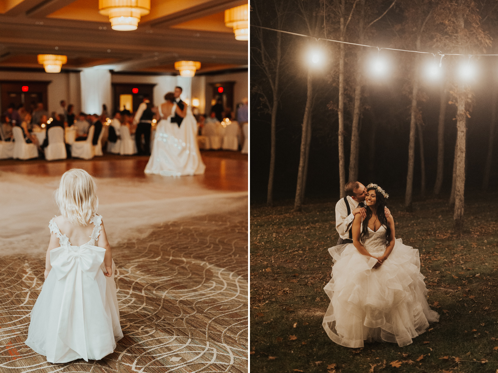Favorite wedding images of 2018 | Iowa Wedding Photographer Brian Davis