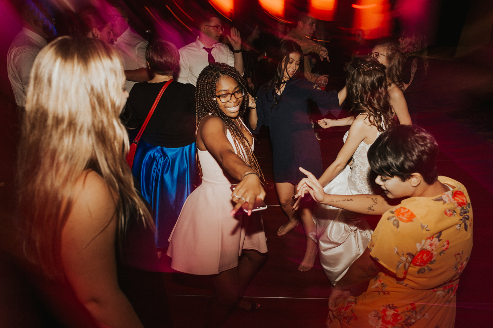 Favorite wedding images of 2018 | Iowa Wedding Photographer Brian Davis