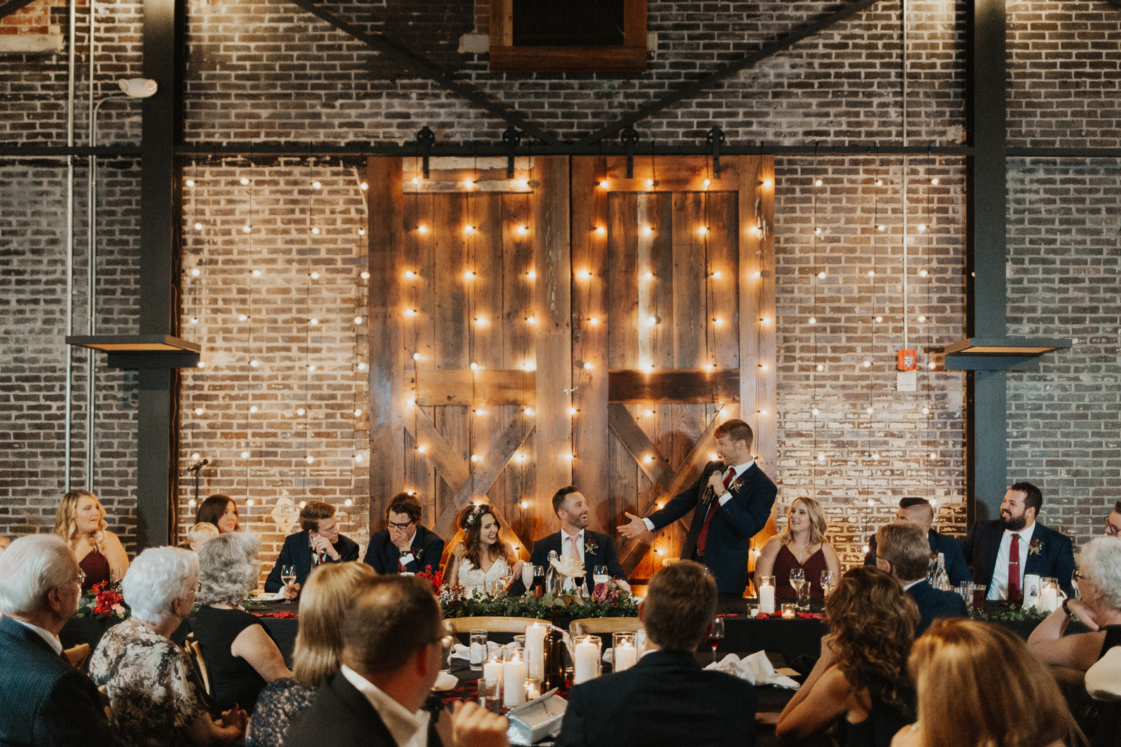Favorite wedding images of 2018 | Iowa Wedding Photographer Brian Davis