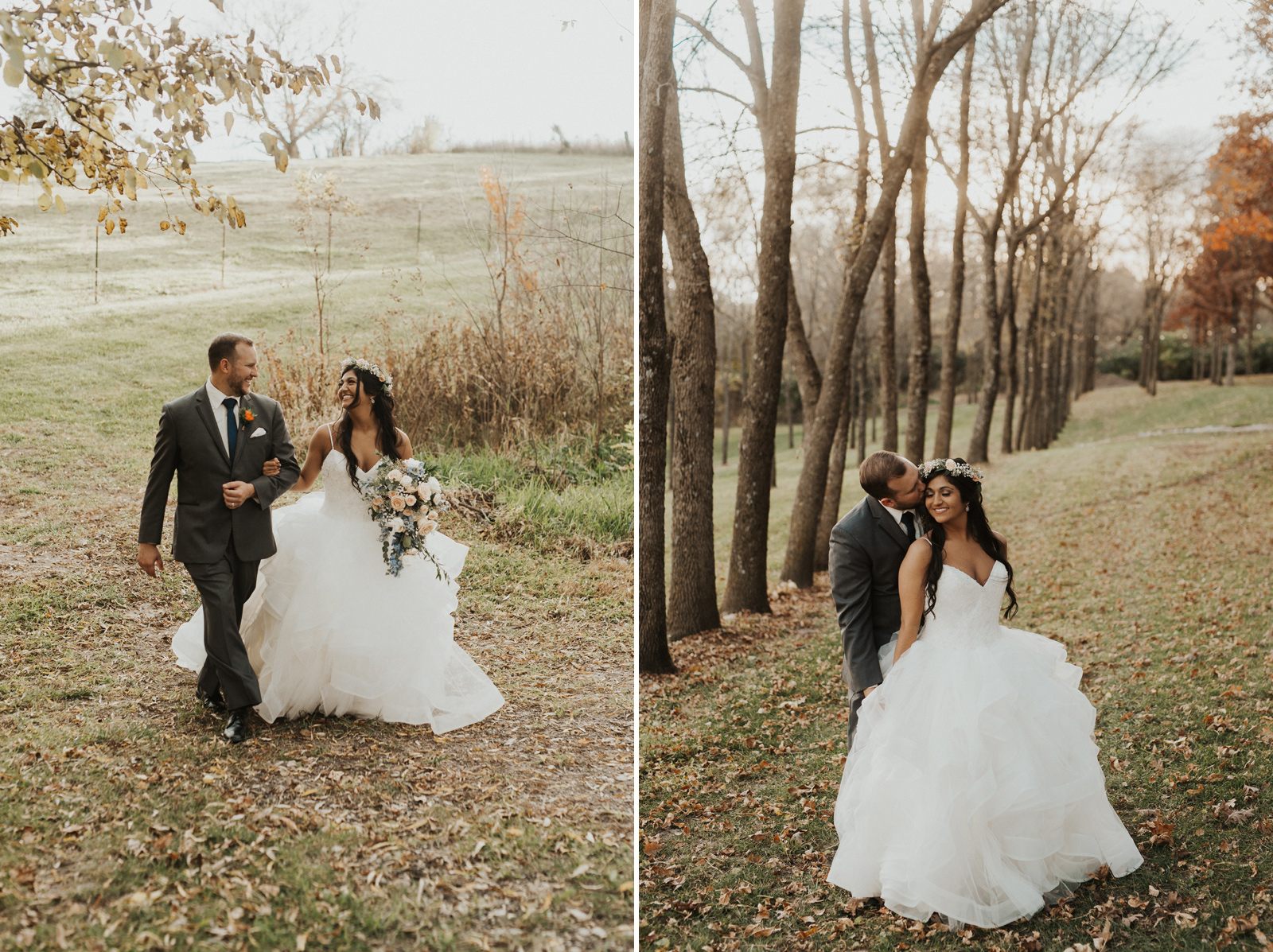 Favorite wedding images of 2018 | Iowa Wedding Photographer Brian Davis