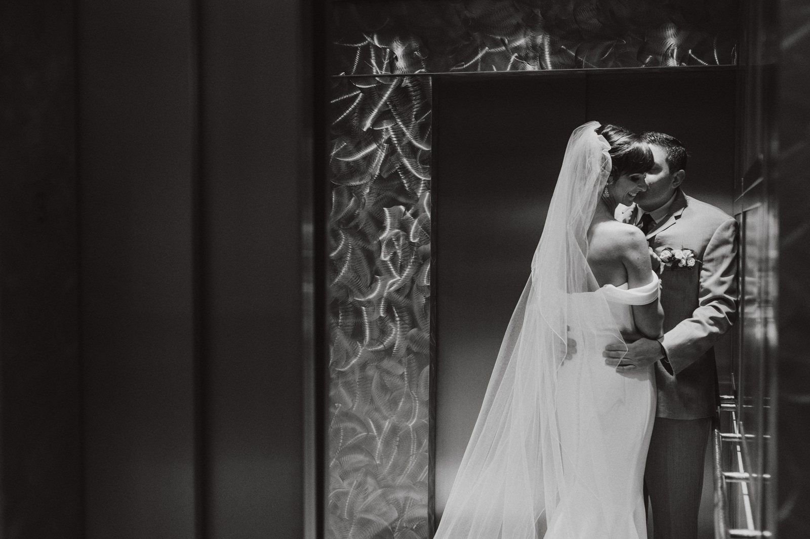 Favorite wedding images of 2018 | Iowa Wedding Photographer Brian Davis