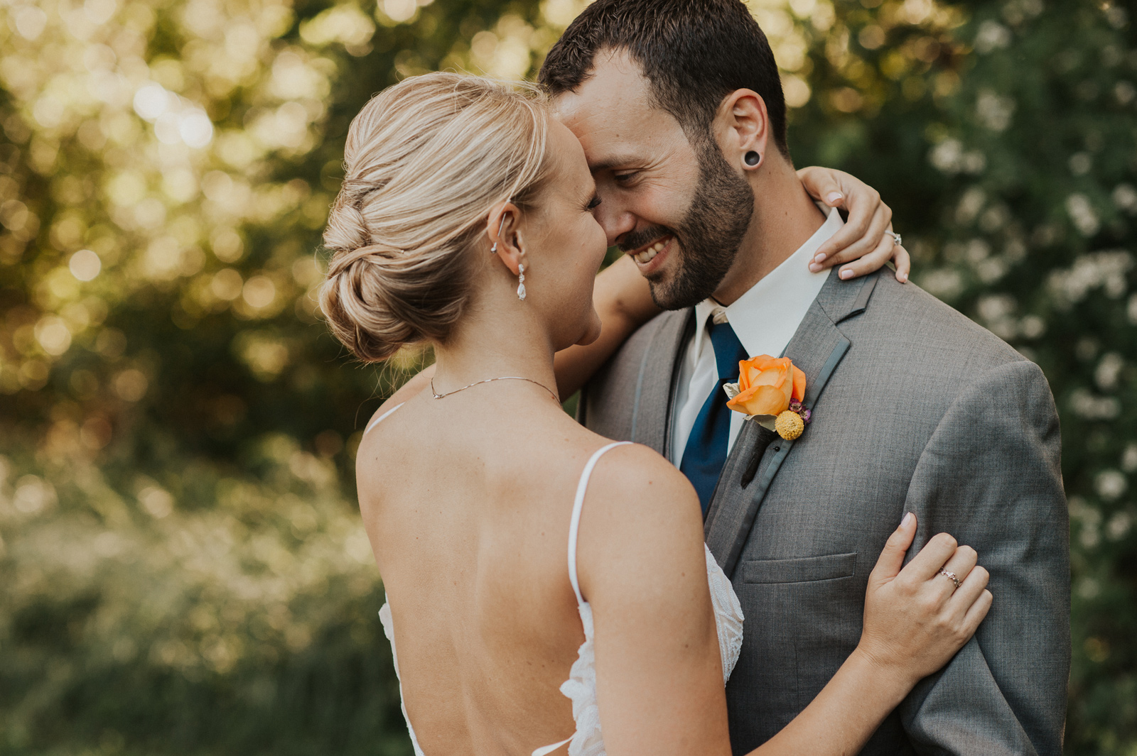 Favorite wedding images of 2018 | Iowa Wedding Photographer Brian Davis