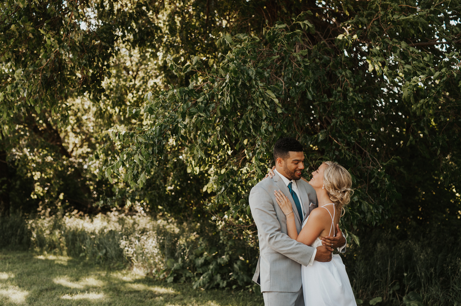 Favorite wedding images of 2018 | Iowa Wedding Photographer Brian Davis