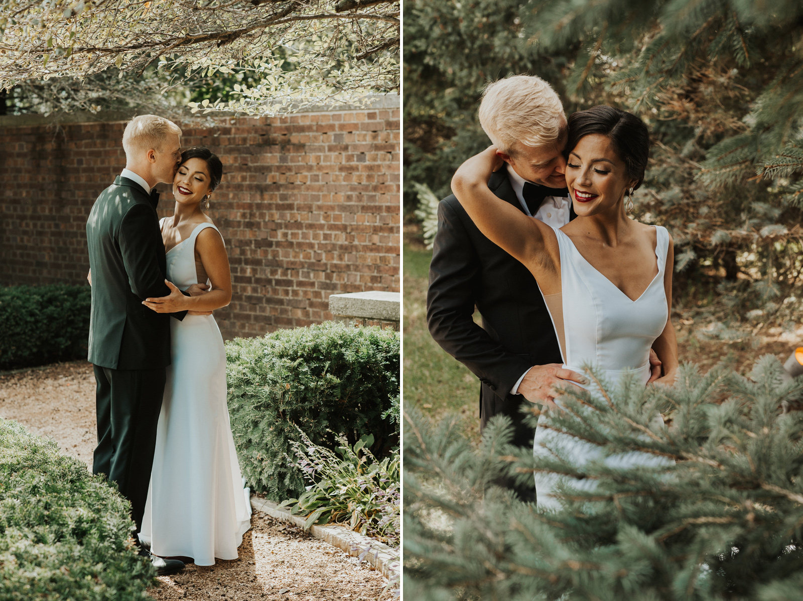 Favorite wedding images of 2018 | Iowa Wedding Photographer Brian Davis