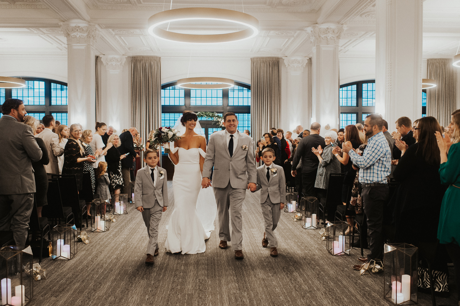 Favorite wedding images of 2018 | Iowa Wedding Photographer Brian Davis