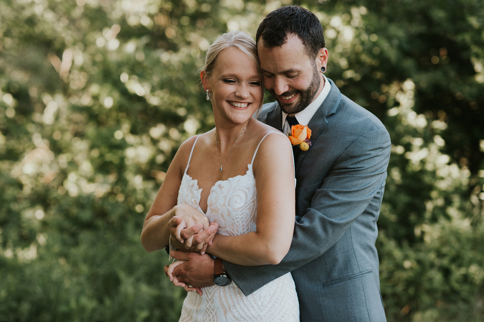 Favorite wedding images of 2018 | Iowa Wedding Photographer Brian Davis