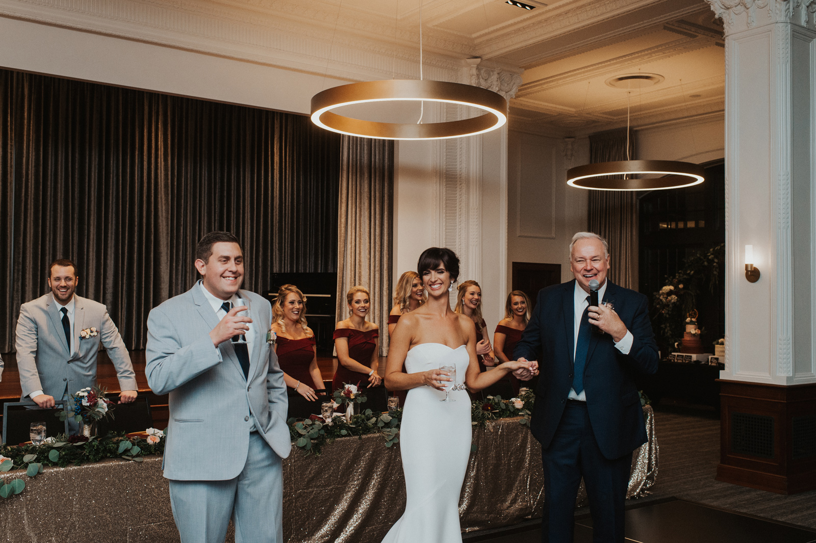Favorite wedding images of 2018 | Iowa Wedding Photographer Brian Davis