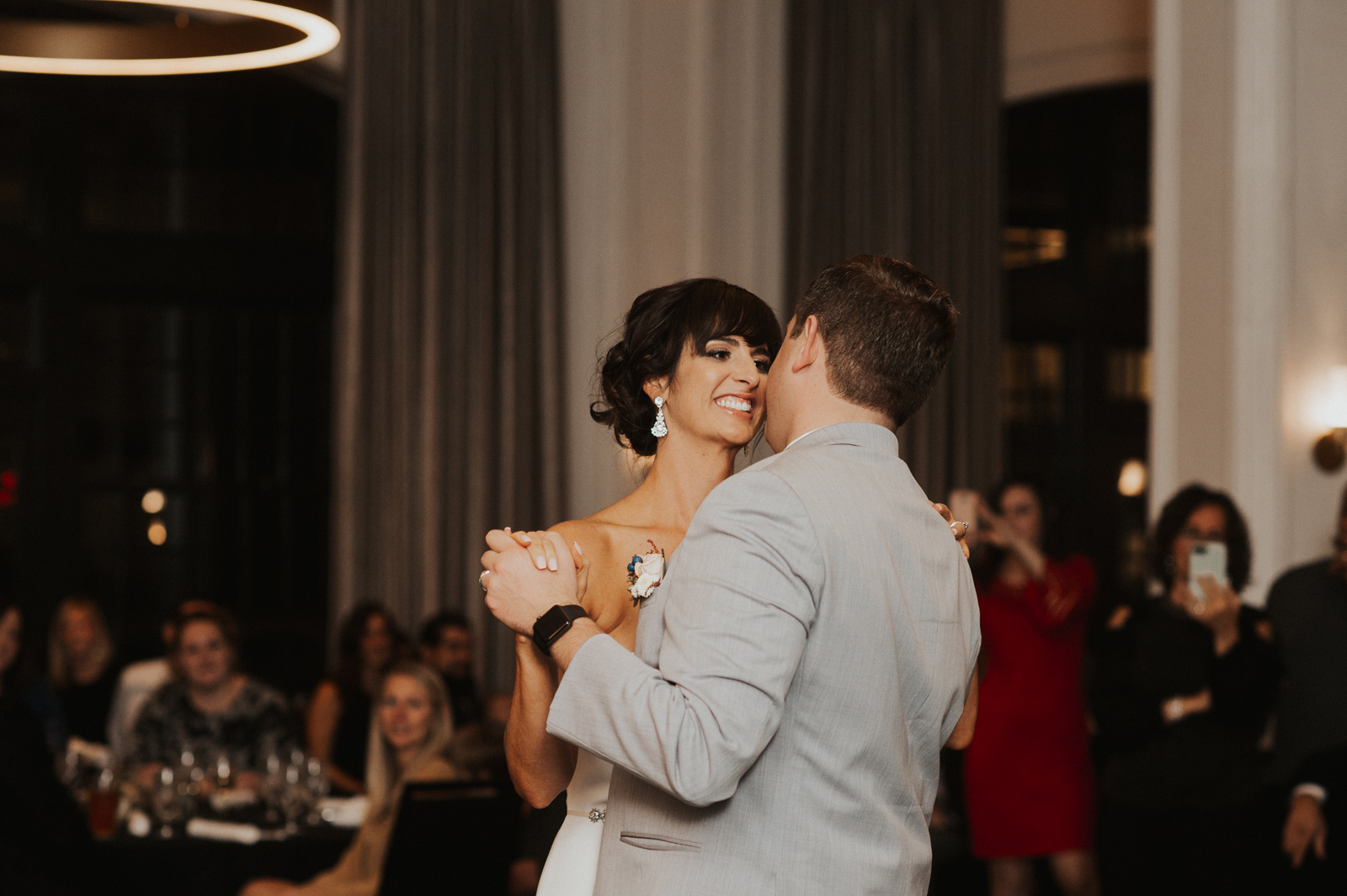 Favorite wedding images of 2018 | Iowa Wedding Photographer Brian Davis
