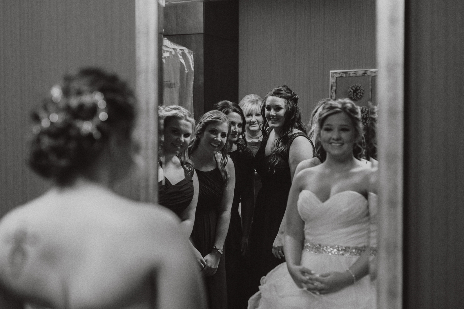 Favorite wedding images of 2018 | Iowa Wedding Photographer Brian Davis