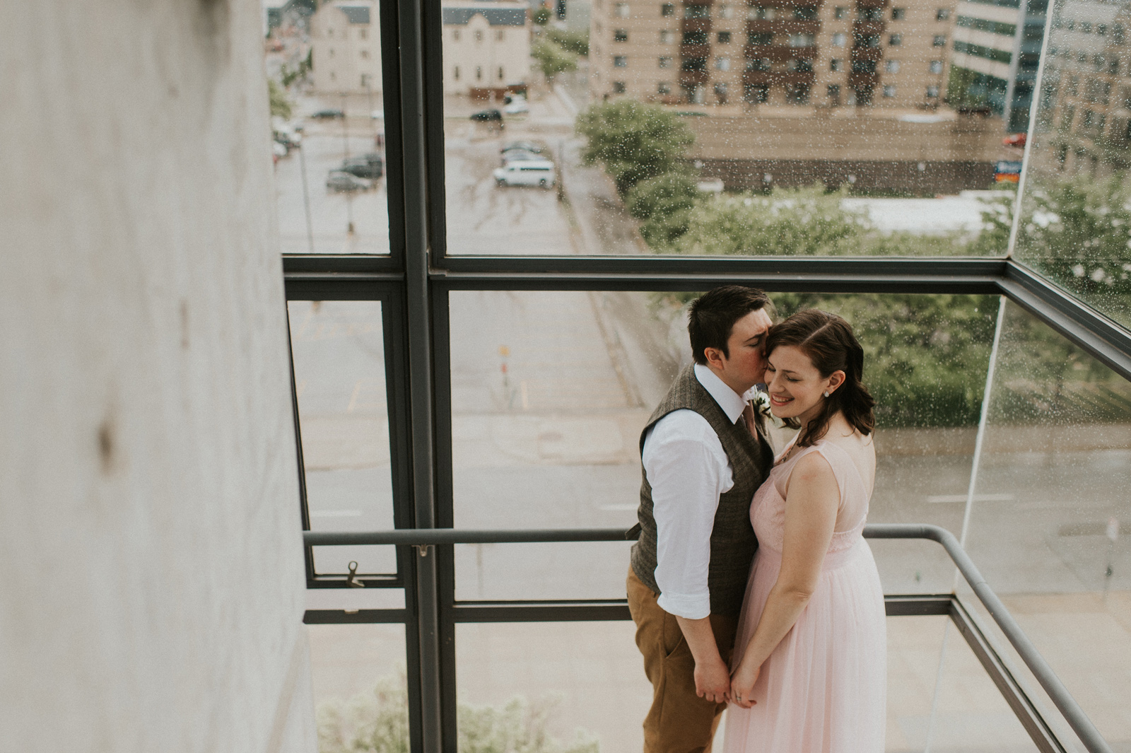 Favorite wedding images of 2018 | Iowa Wedding Photographer Brian Davis