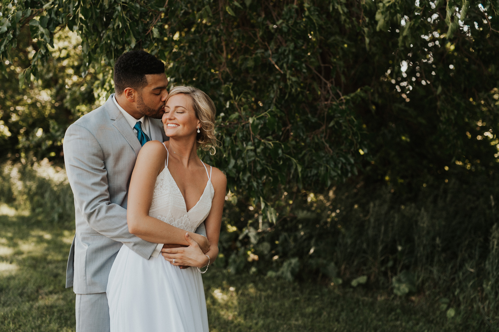 Favorite wedding images of 2018 | Iowa Wedding Photographer Brian Davis