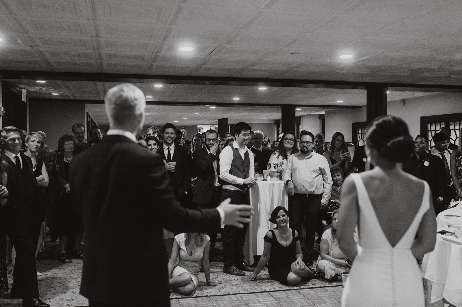 Favorite wedding images of 2018 | Iowa Wedding Photographer Brian Davis