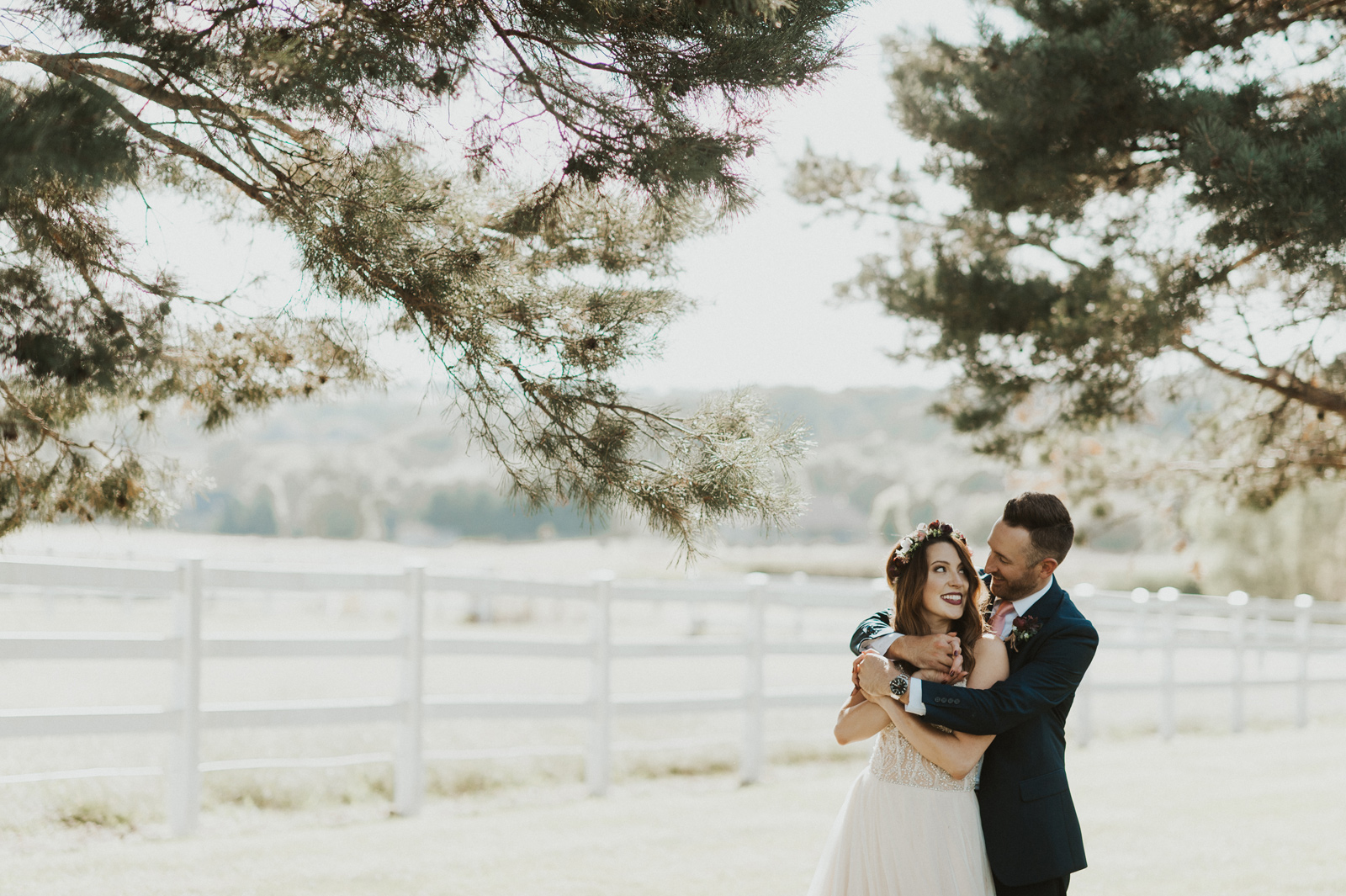 Favorite wedding images of 2018 | Iowa Wedding Photographer Brian Davis