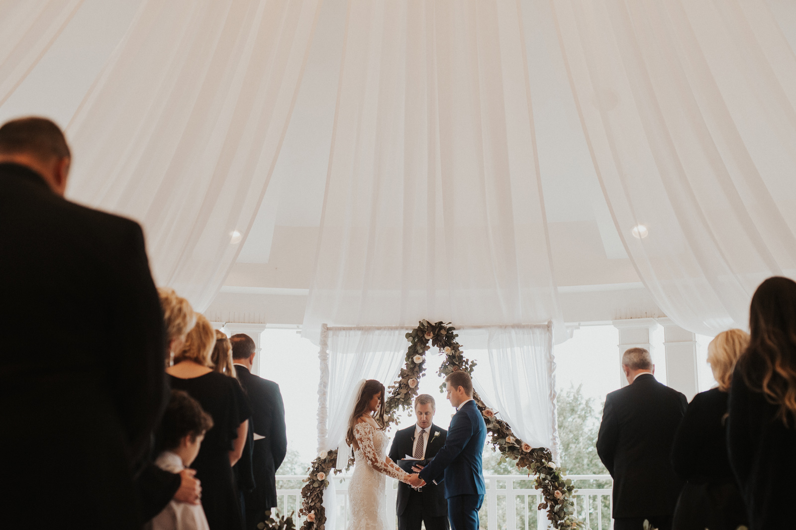 Favorite wedding images of 2018 | Iowa Wedding Photographer Brian Davis