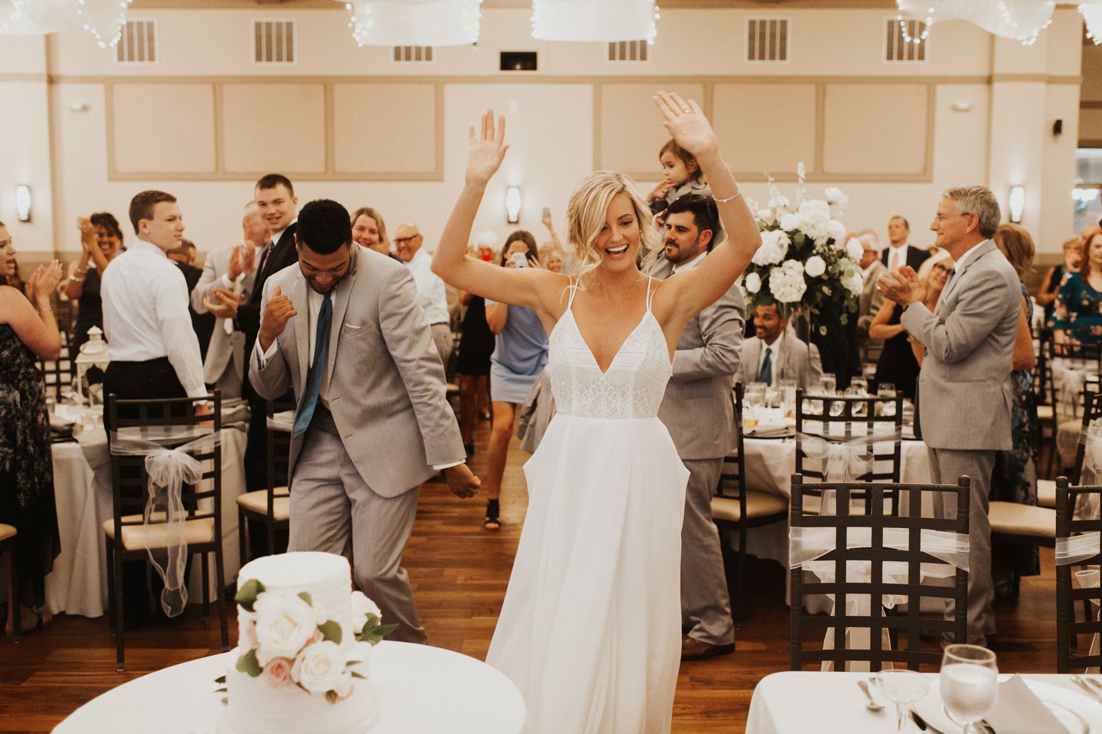 Favorite wedding images of 2018 | Iowa Wedding Photographer Brian Davis