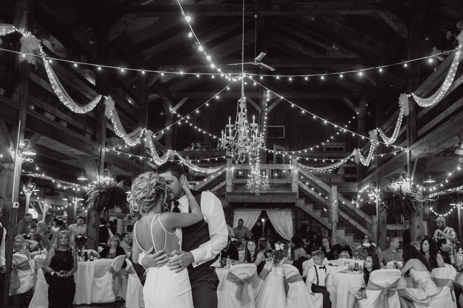 Favorite wedding images of 2018 | Iowa Wedding Photographer Brian Davis