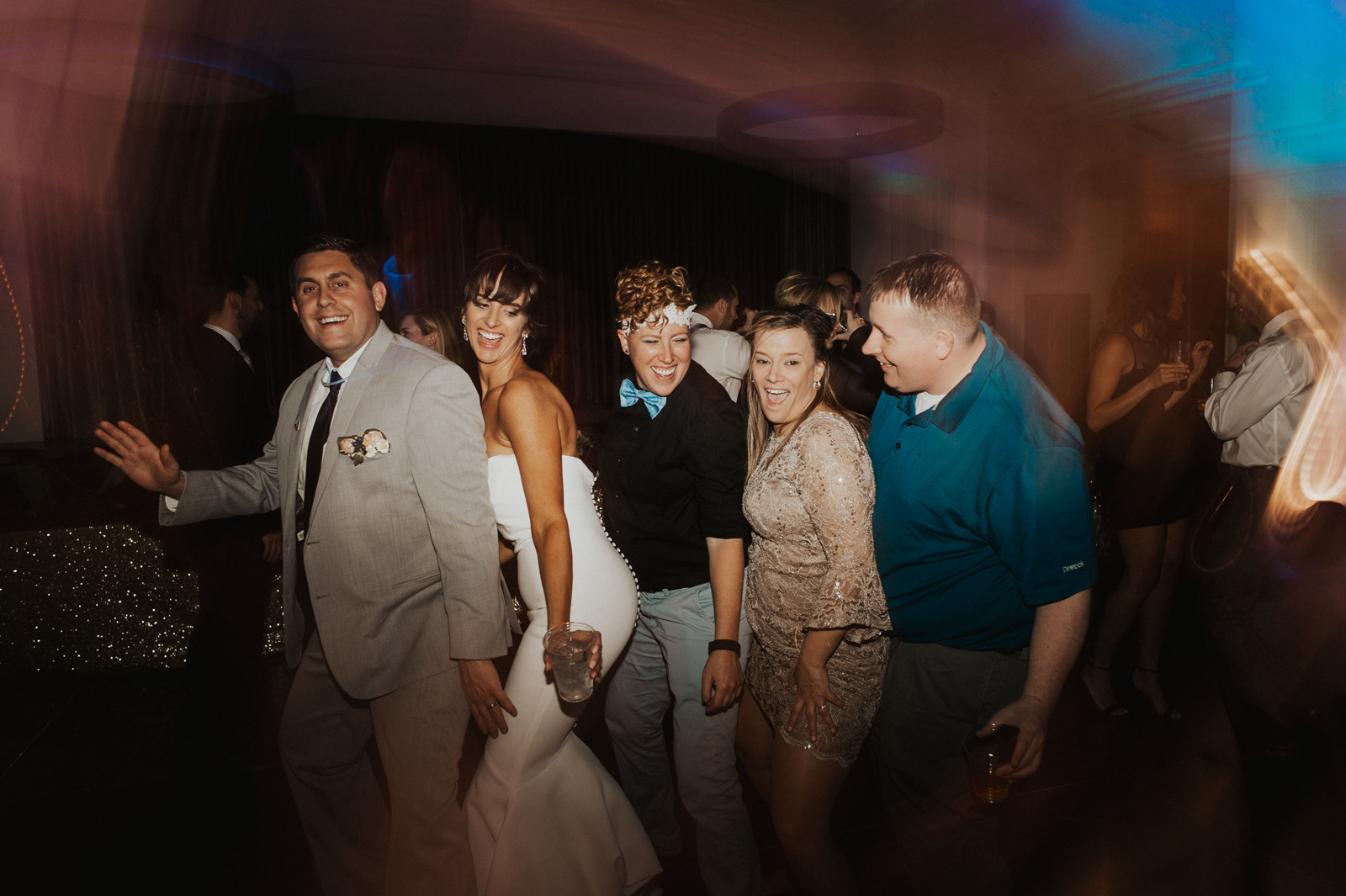 Favorite wedding images of 2018 | Iowa Wedding Photographer Brian Davis