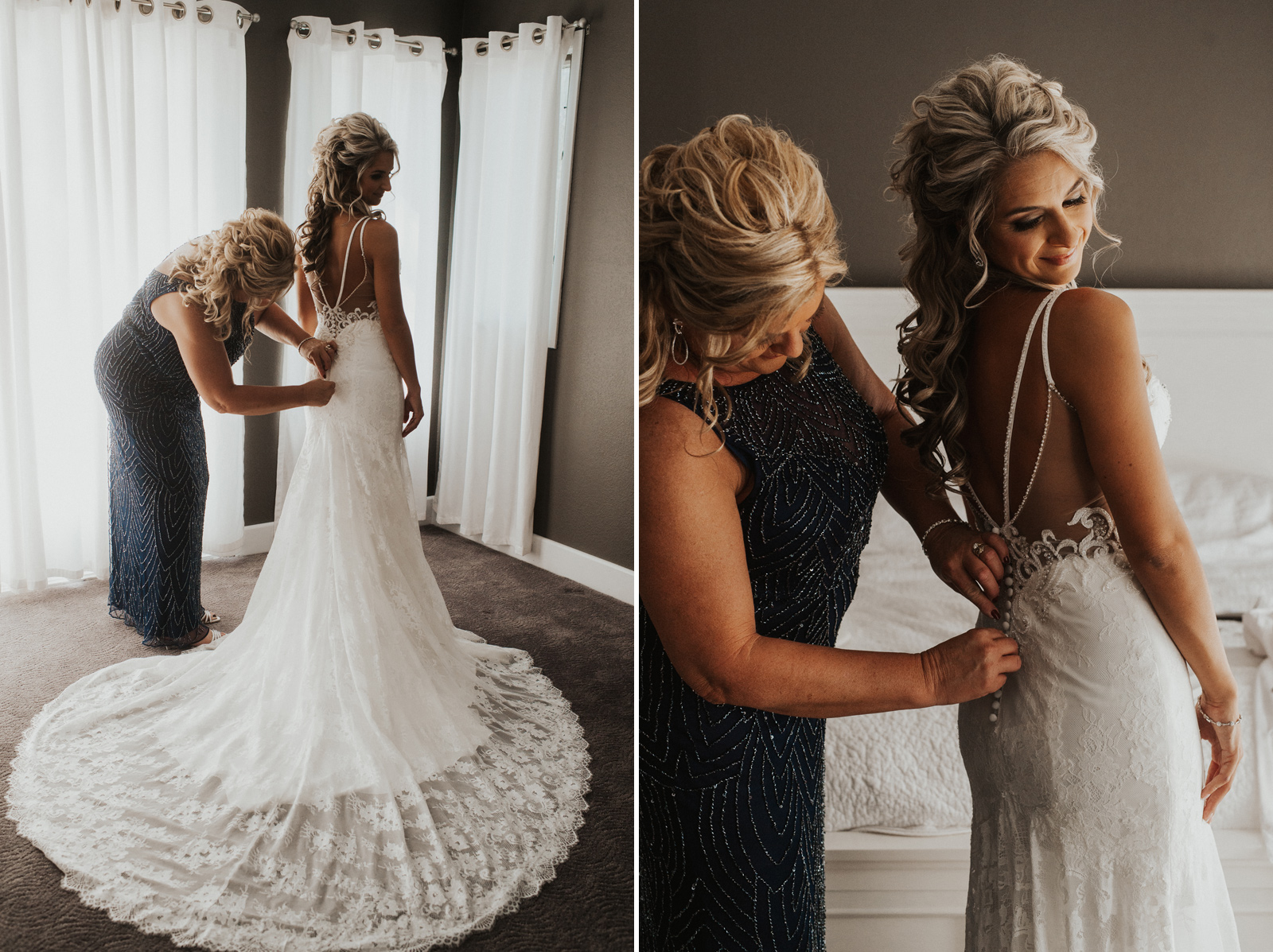 Favorite wedding images of 2018 | Iowa Wedding Photographer Brian Davis