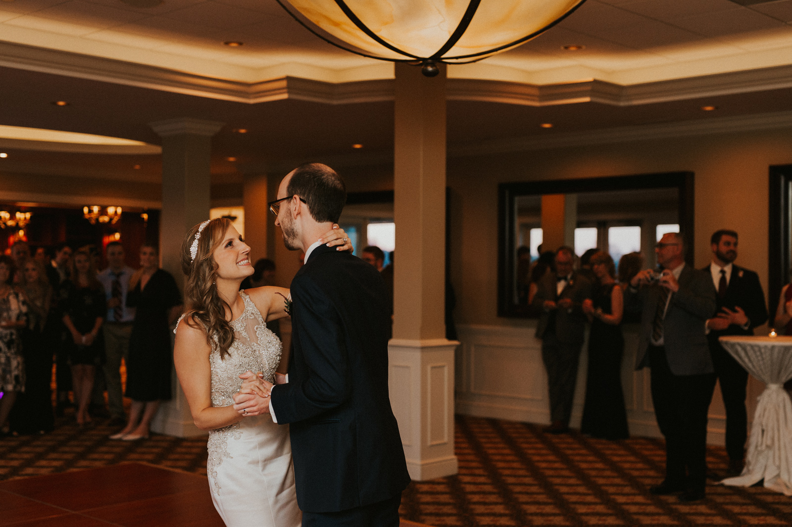 Favorite wedding images of 2018 | Iowa Wedding Photographer Brian Davis