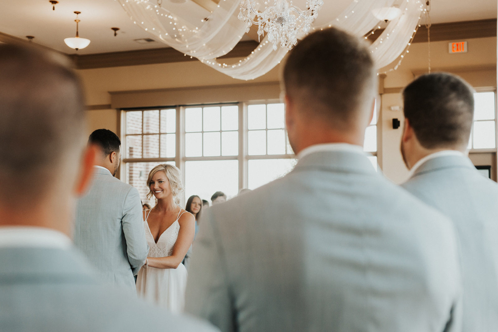Favorite wedding images of 2018 | Iowa Wedding Photographer Brian Davis