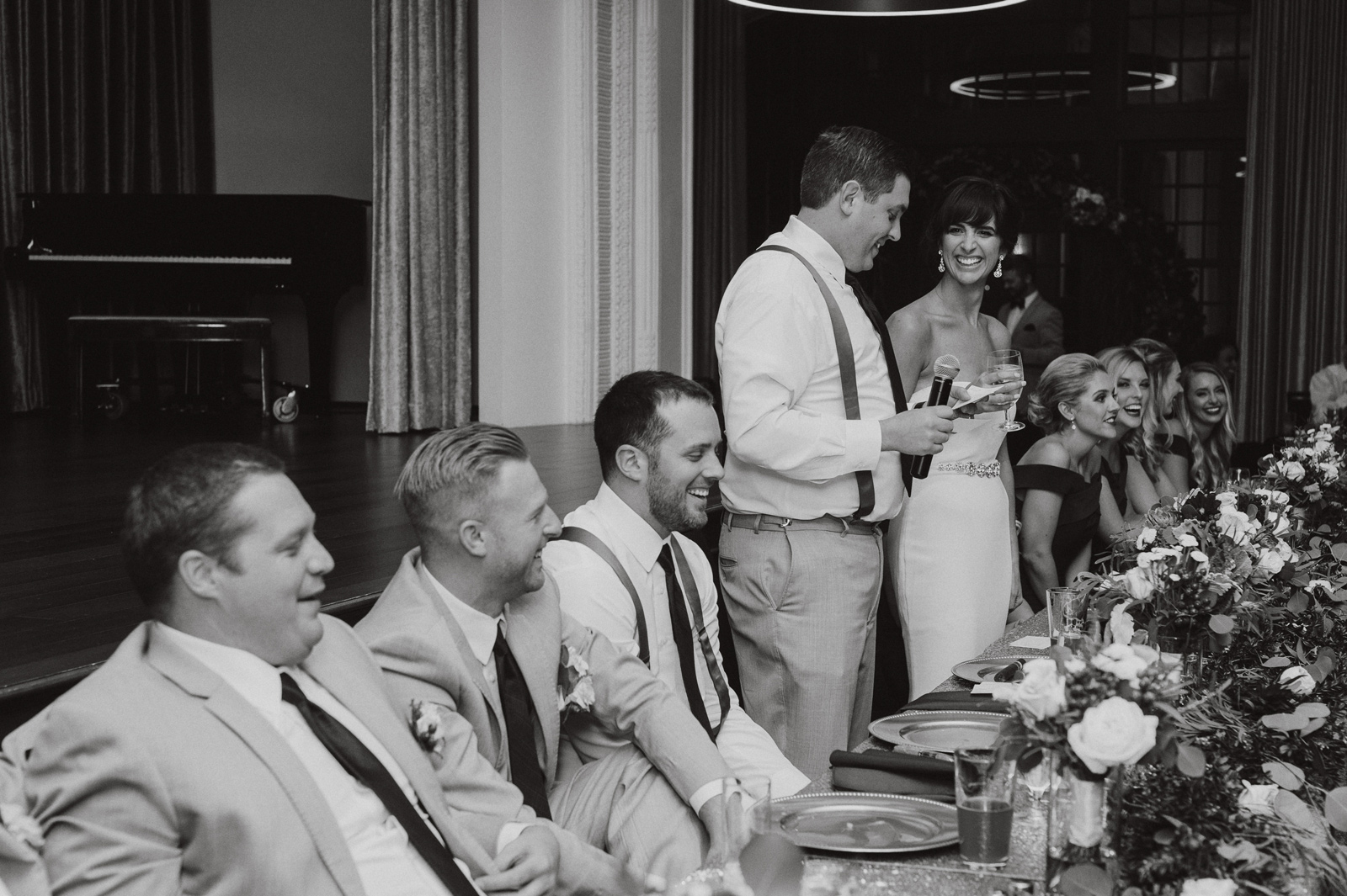 Favorite wedding images of 2018 | Iowa Wedding Photographer Brian Davis