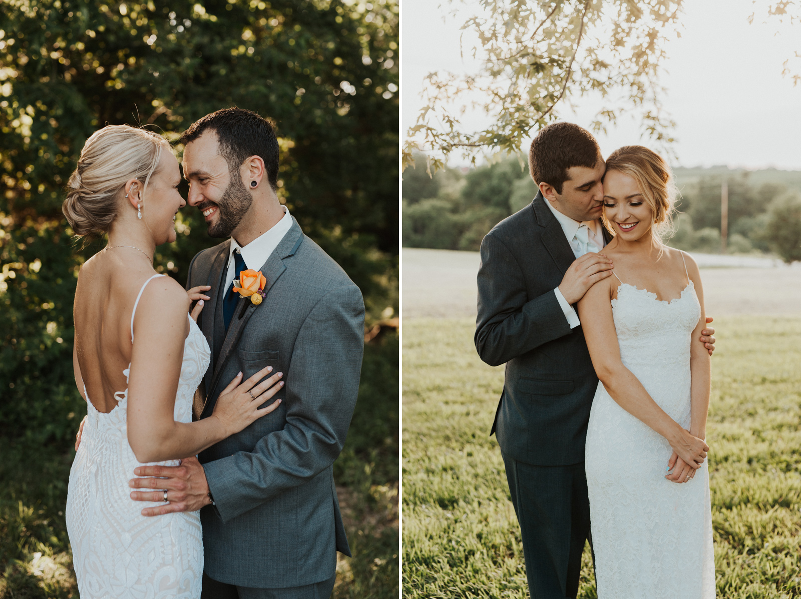 Favorite wedding images of 2018 | Iowa Wedding Photographer Brian Davis