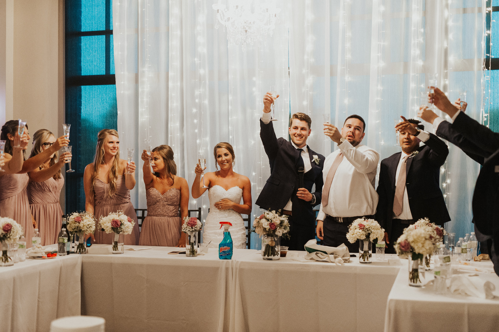 Favorite wedding images of 2018 | Iowa Wedding Photographer Brian Davis