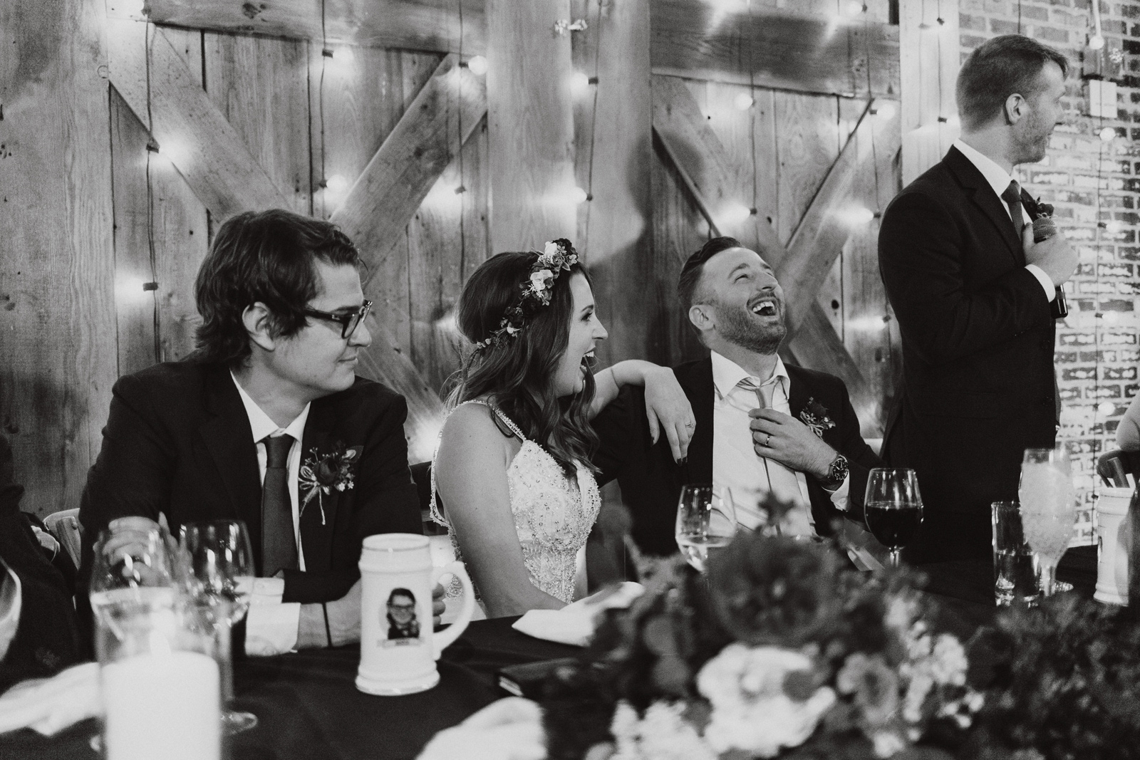Favorite wedding images of 2018 | Iowa Wedding Photographer Brian Davis