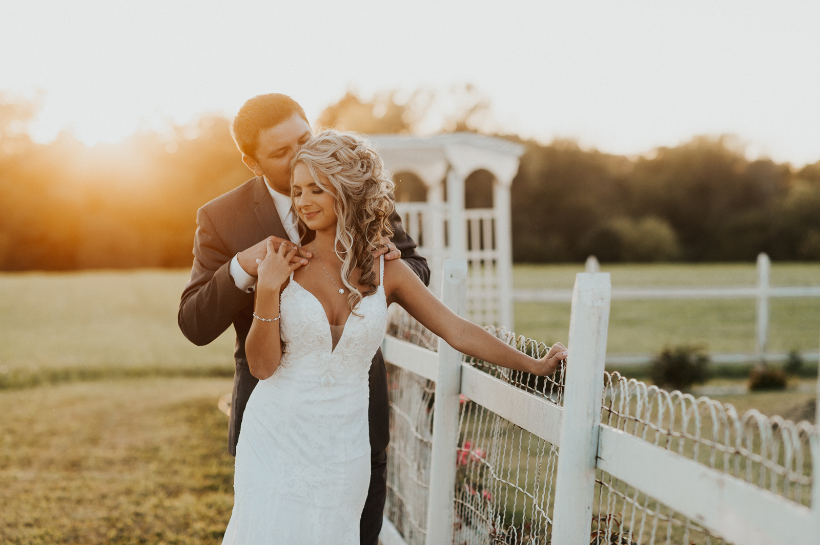 Favorite wedding images of 2018 | Iowa Wedding Photographer Brian Davis