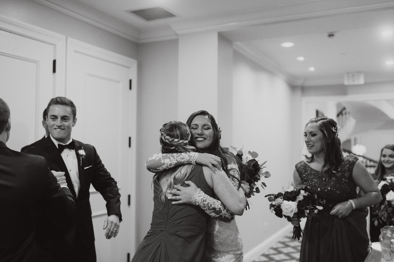 Favorite wedding images of 2018 | Iowa Wedding Photographer Brian Davis