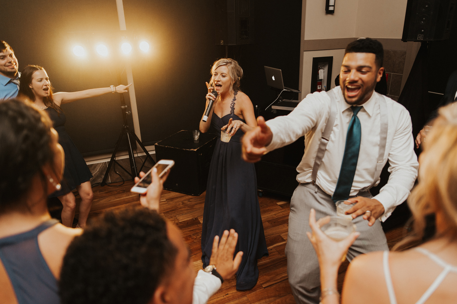 Favorite wedding images of 2018 | Iowa Wedding Photographer Brian Davis