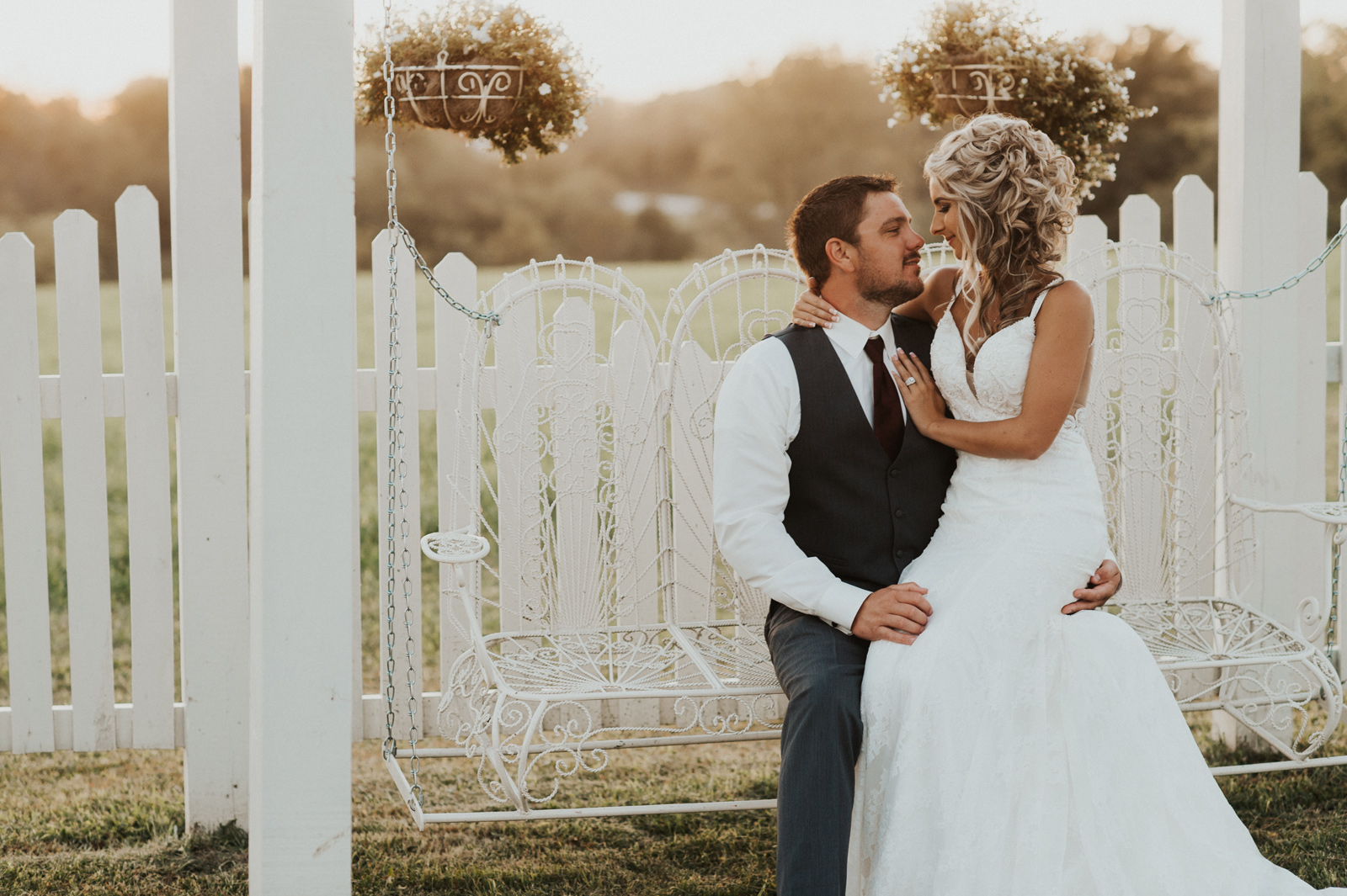 Favorite wedding images of 2018 | Iowa Wedding Photographer Brian Davis
