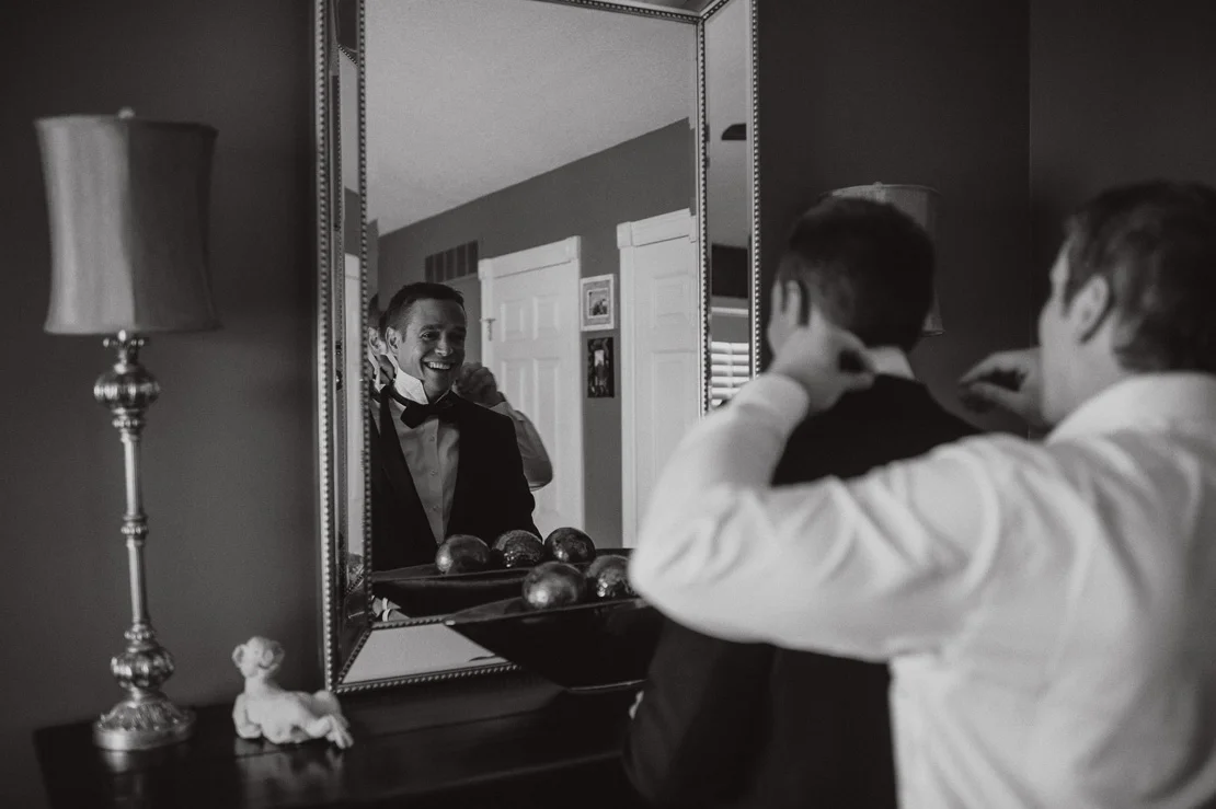 Justin and Indira's Noah's Event Center Wedding in Waukee Iowa |
