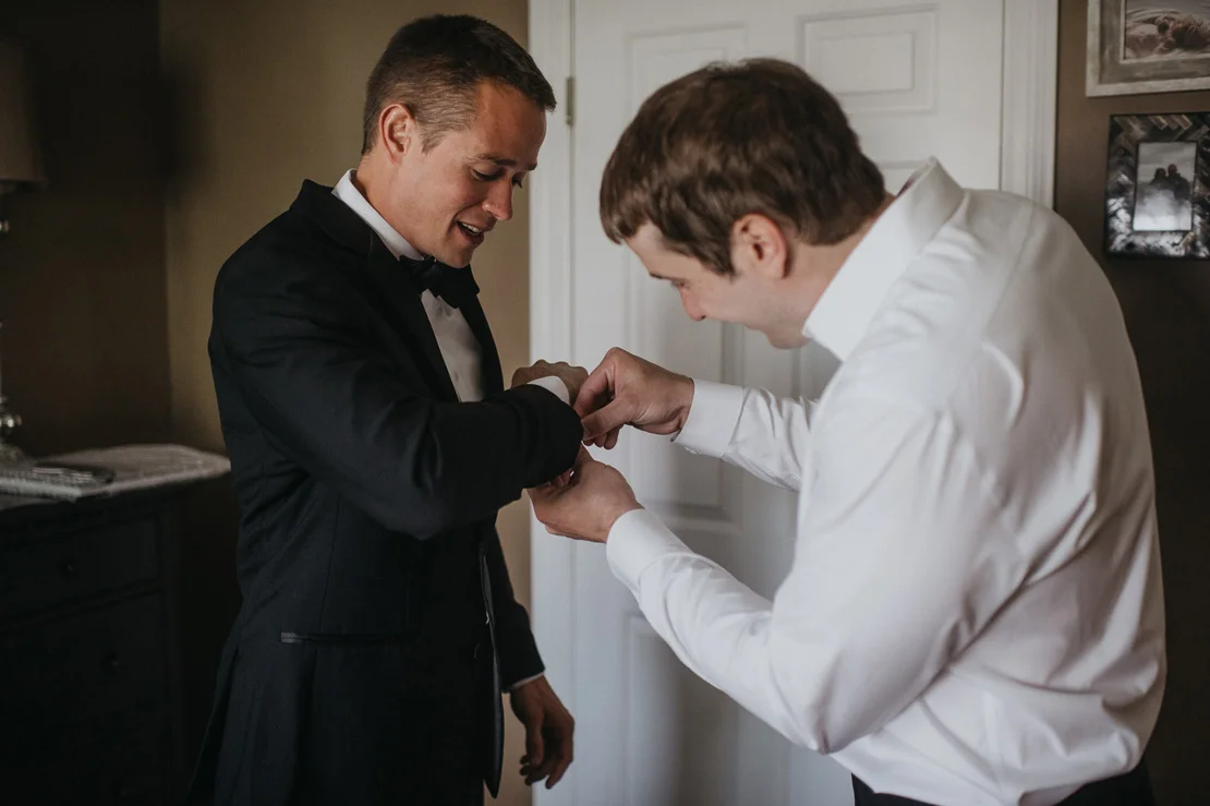 Justin and Indira's Noah's Event Center Wedding in Waukee Iowa |