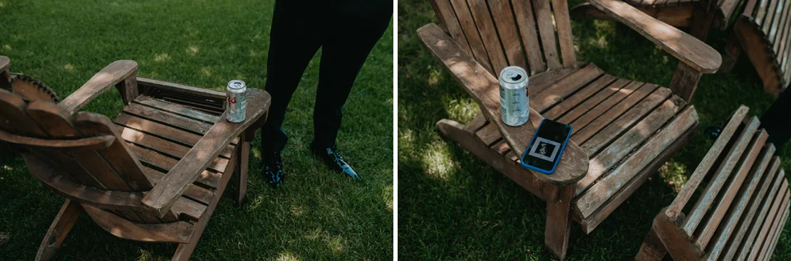 Justin and Indira's Noah's Event Center Wedding in Waukee Iowa |