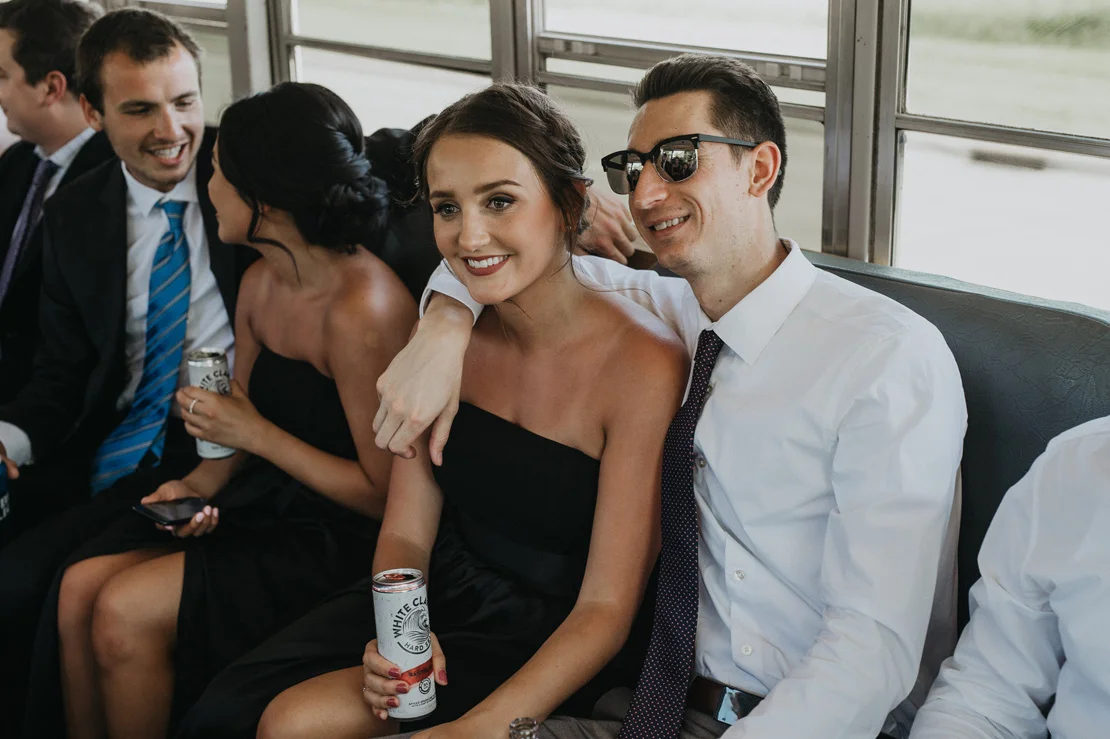 Justin and Indira's Noah's Event Center Wedding in Waukee Iowa |
