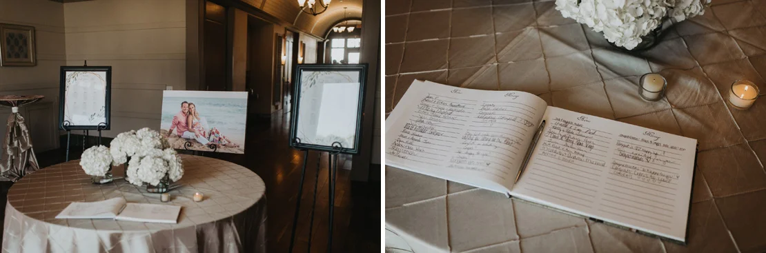 Justin and Indira's Noah's Event Center Wedding in Waukee Iowa |