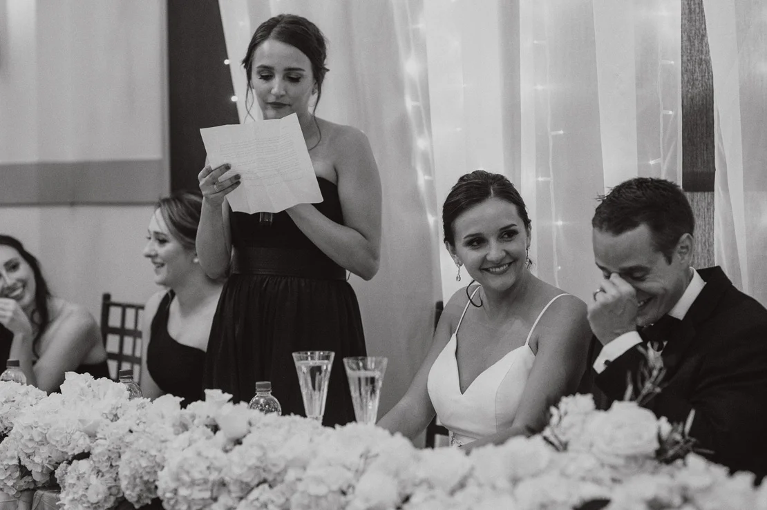 Justin and Indira's Noah's Event Center Wedding in Waukee Iowa |
